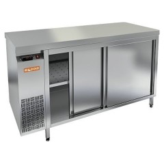 Стол тепловой HICOLD TS 12 SN O, двери-купе