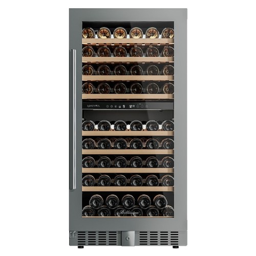 Винный шкаф MEYVEL MV99PRO-KST2