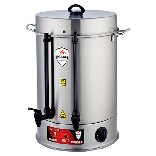 Кипятильник Yukon MCO-80 9 л