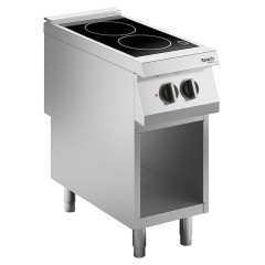 ПЛИТА СТЕКЛОКЕРАМИЧЕСКАЯ 900 СЕРИИ APACH CHEF LINE SLRV49OS