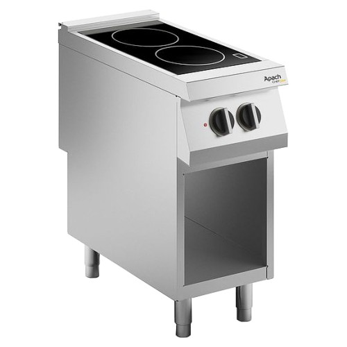ПЛИТА СТЕКЛОКЕРАМИЧЕСКАЯ 900 СЕРИИ APACH CHEF LINE SLRV49OS