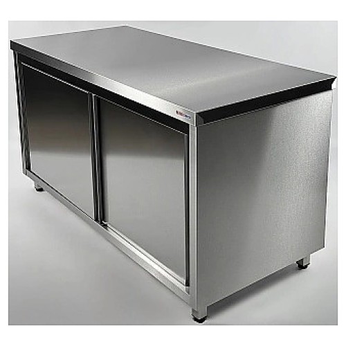 Стол производственный Restoinox СПСЗК-10/6 сквозной