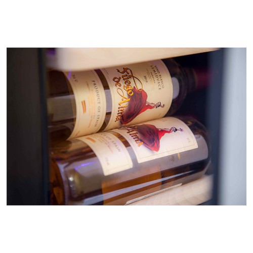 Винный шкаф Cold Vine C12-KSF1