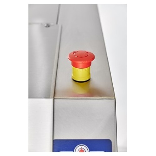 Массажер вакуумный Hualian GRZK1000 (тач скрин)