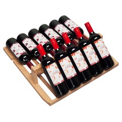 ШКАФ ВИННЫЙ TEFCOLD TFW400-2F