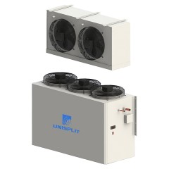 Сплит-система низкотемпературная UNISPLIT SLW 439