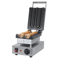 Гриль контактный для шаурмы Kocateq GH2SW