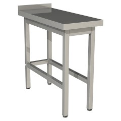 Стол производственный Restoinox СП-4/7,6-БО