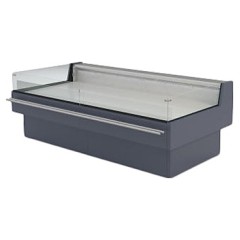 Витрина тепловая ENTECO MASTER НЕМИГА CUBE LUX 125 ВВ(Т) Self