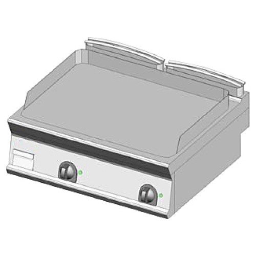 Поверхность жарочная Tecnoinox FTL8E7