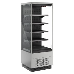 Горка холодильная Carboma FC 20-07 VM 0,7-2 версия 2.0 0430