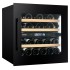 Шкаф винный Dunavox DVS-25.65DB