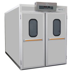 Камера расстоечная WLBake PF 2/6080/2 (без пола)