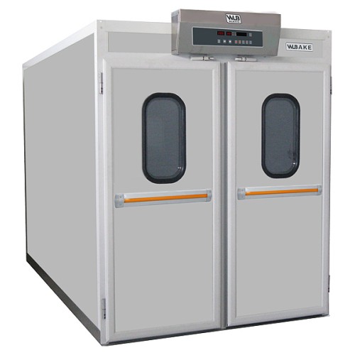 Камера расстоечная WLBake PF 2/6080/2 (без пола)