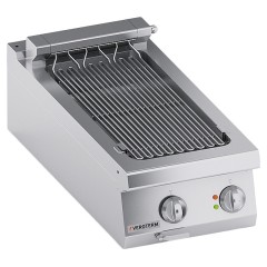 Вапо-гриль VEROTERM VT4GDEP05TT настольный