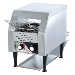 ТОСТЕР КОНВЕЙЕРНОГО ТИПА HURAKAN HKN-TOSTI18
