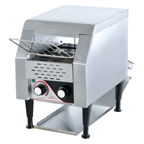 ТОСТЕР КОНВЕЙЕРНОГО ТИПА HURAKAN HKN-TOSTI18