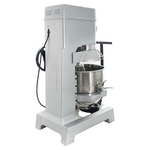 Миксер планетарный Foodatlas B-60A Eco (графитовый)