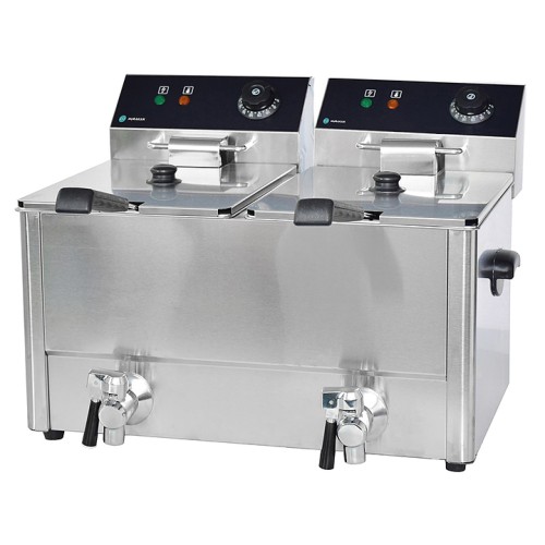 Фритюрница Hurakan HKN-FT88NM