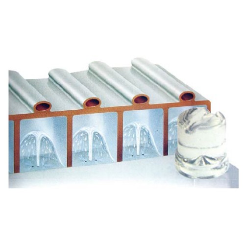 Льдогенератор HISAKAGE EC-105