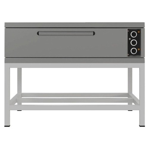 Печь хлебопекарная подовая Gabino GCT-1