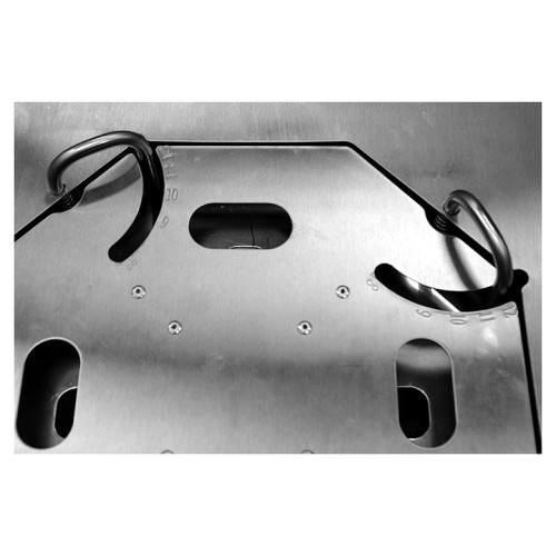 Элеватор тарелок Kocateq DRN1