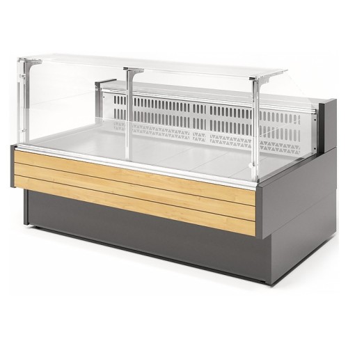 Витрина тепловая Lida K-2 Т (1500х1100х1250 мм)