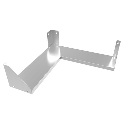 Полка настенная КОБОР ПКВ-80/30