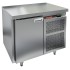 Стол холодильный HICOLD GN 1/TN O без борта