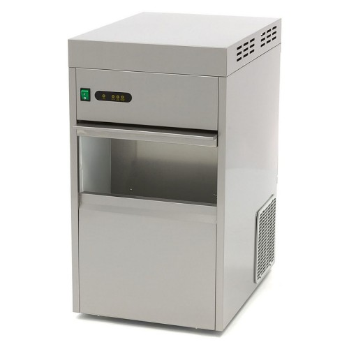 Льдогенератор Koreco AZ MS 50 GB