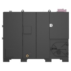 Коптильня Vesta Dakota 700