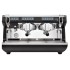 Кофемашина Nuova Simonelli Appia Life 2Gr V черная, высокие группы, экономайзер, автомат