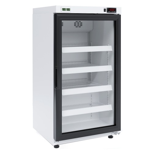 Шкаф холодильный фармацевтический Марихолодмаш Капри МЕД 100