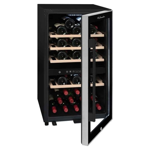 Винный шкаф La Sommeliere ECS51.2Z