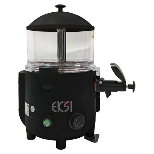 Аппарат для горячего шоколада EKSI Hot Chocolate-10L black