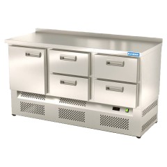 Стол холодильный КАМИК СОБН-14156