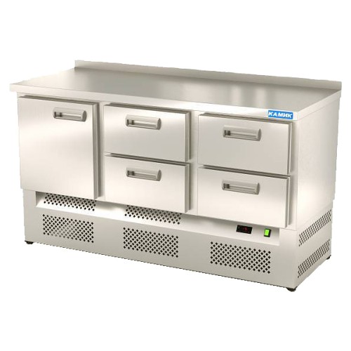 Стол холодильный КАМИК СОБН-14156