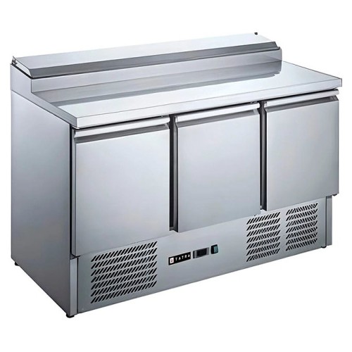 Стол для пиццы Tatra TPZGNL3 VC