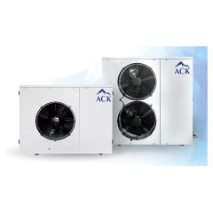Компрессорно-конденсаторный блок АСК-Холод АСIM-YM70E-1