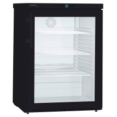 Шкаф холодильный Liebherr FKUv 1613 Premium черный