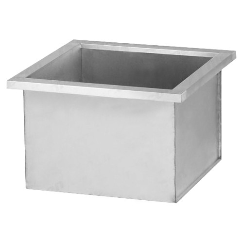 Ванна моечная Mecon Base ВМСб-530