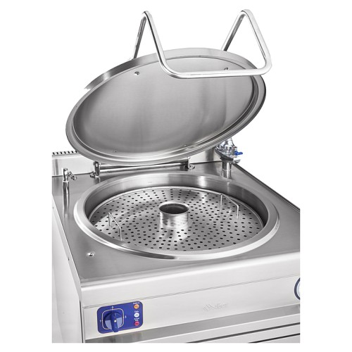 Котел пищеварочный Abat КПЭМ-100/9-Т