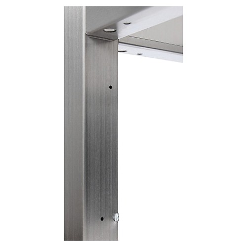 Стол производственный Restoinox СП-4/8-О