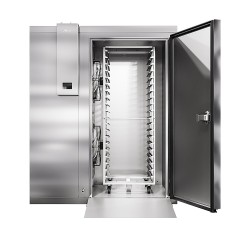 Камера шоковой заморозки Abat ШОКК-201