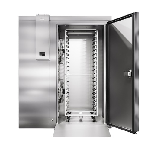 Камера шоковой заморозки Abat ШОКК-201