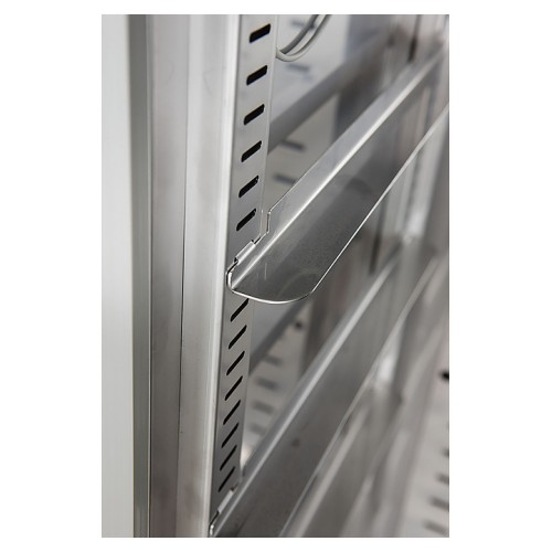 Шкаф отложенной расстойки Gemm ALEV/40