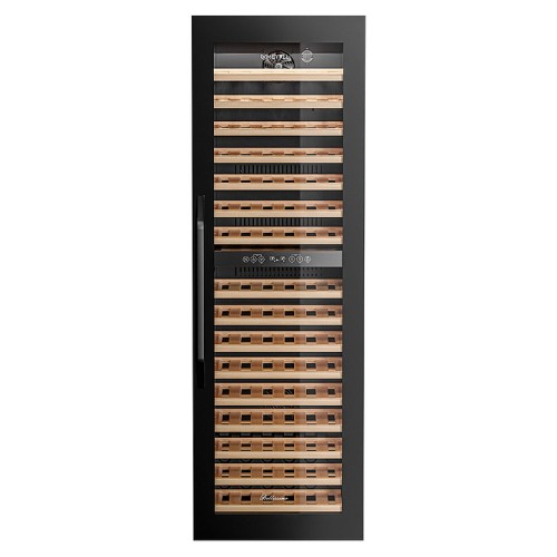 Винный шкаф MEYVEL MV83-KBB2
