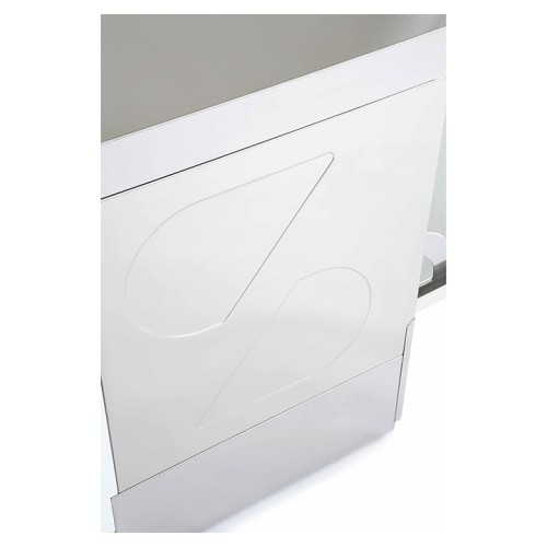 Посудомоечная машина с фронтальной загрузкой Adler ECO 50 PD 380В