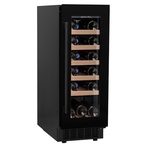 Винный шкаф MEYVEL MV18-KBT1