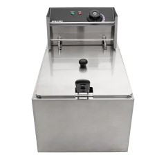 Фритюрница EKSI 8L Electric Fryer
